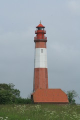 phare de fehmarn