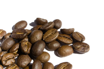 coffee beans