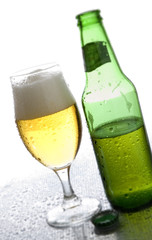 beer