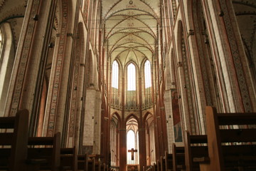 Cathédrale