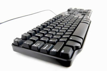 computer keyboard
