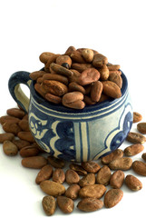 cacao cup