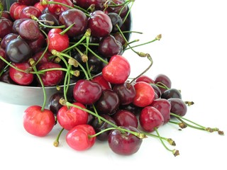 sweet-cherries