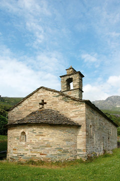 &eacute;glise - corse