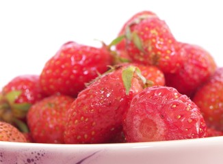 fraises
