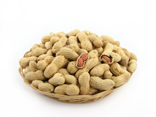 peanuts