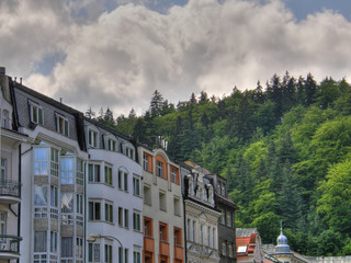 karlovy vary