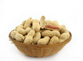 peanuts