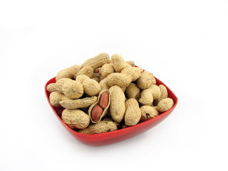 peanuts