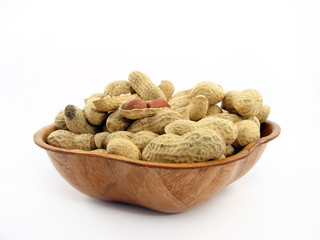 peanut