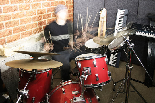 baterista