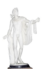 Statue Apollo