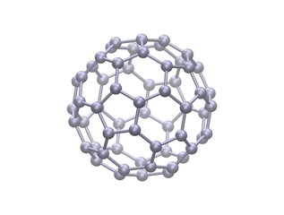 Buckminsterfullerene