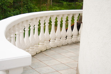 Balustrade