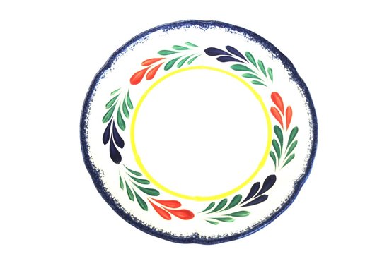 assiette bretonne