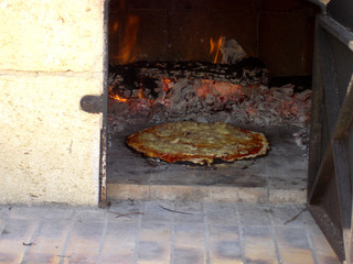 four a pizza