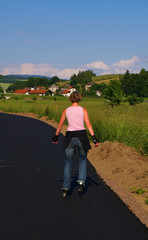 Skating