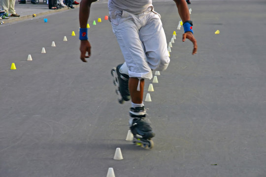ROLLERS