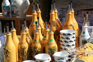 art proven&ccedil;al