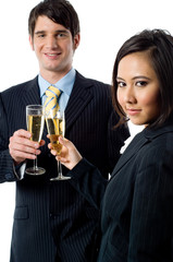 Business Celebrations