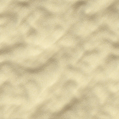 Sand texture.