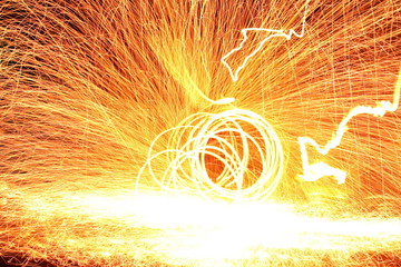 boule de feu