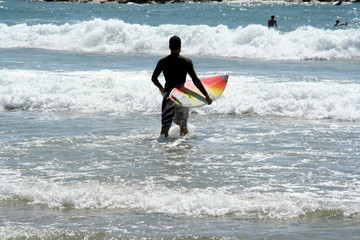 Surfer