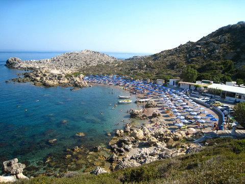 faliraki