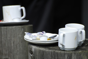 Kaffeetassen