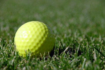 Golf Ball
