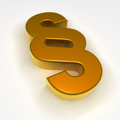paragraph Symbol