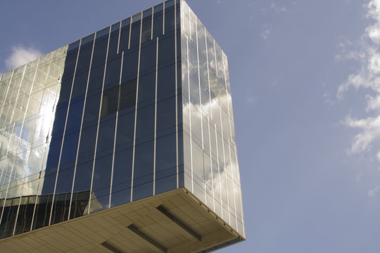 Arquitectura moderna