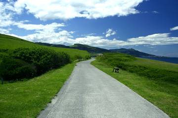 way to heaven