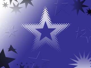 Star Background
