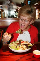 Salad Lover