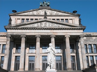 Berlin Konzerthaus