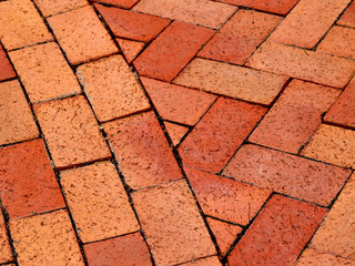 BRICK PATH
