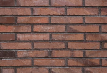 Backstein, Mauer, textur 