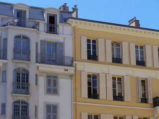 façade sud