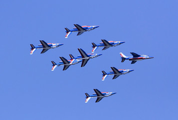 Formation Diamant dos