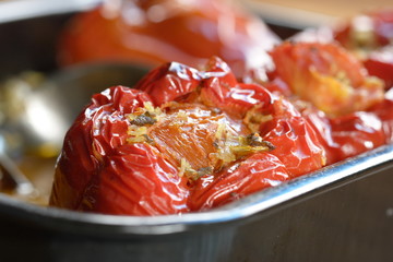 GefŸllte Paprika