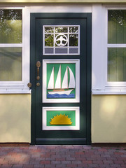 Fischland-Haust&uuml;r