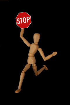 Stop