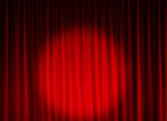 Spotlight on Curtain