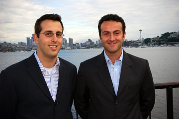 business men