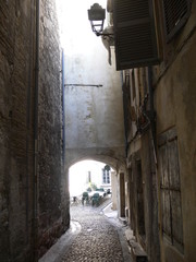 ruelle