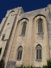 Palais des papes