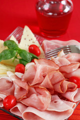 Ham