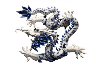 CHINESE DRAGON