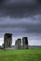 Stonehenge